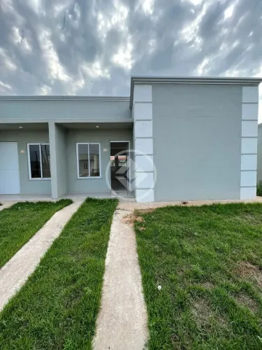 CASA Á VENDA NO CONDOMÍNIO ATHENAS | Valor: R$ 385.000,00 codigo: 92089
