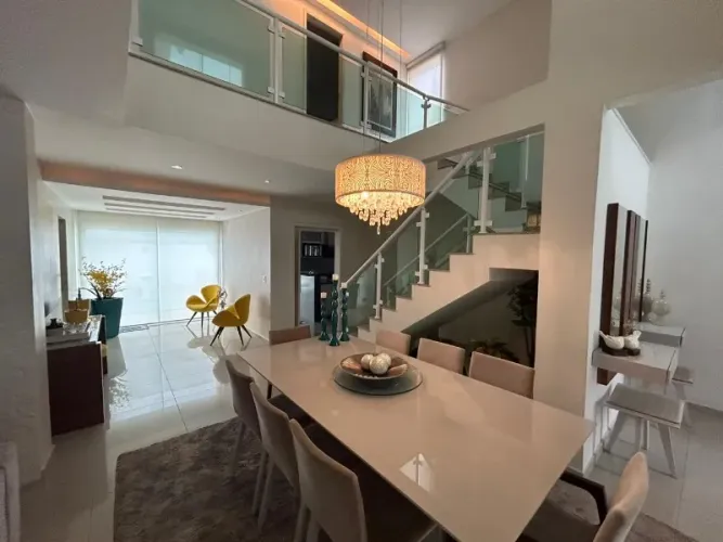 Casa de Alto Padrão em Condomínio de Luxo em Campo Grande, Rio de Janeiro - RJ: Segurança