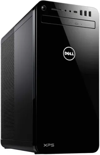 Dell Xps 8930 I7 9700-9ger. 16gb M, Hd 1tb W11 Ssd Nv 256gb