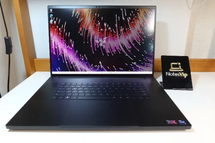 Razer Blade 18 - i9-13th, 32gb, 2tb, RTX 4090 - Analiso trocas
