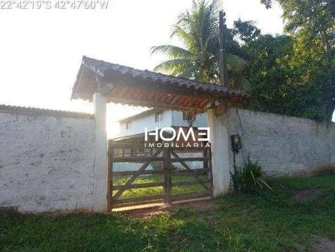Casa com 2 dormitórios à venda, 220 m² por R$ 348.000,00 - Agro Brasil (Sambaetiba) - Itab