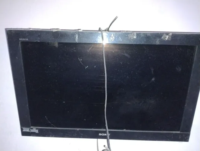 Tv 32" Sony bravia 