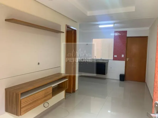 Sobrado em condomínio, com renda, para venda, em Chácara Mafalda - SP !