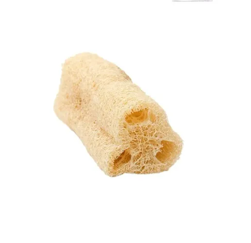 Bucha Vegetal 100% Natural Esponflora 120mm40mmx30mm