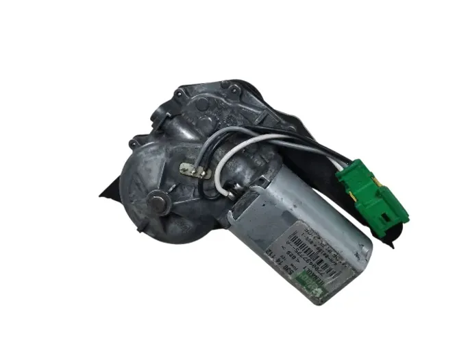 Motor Limpador Traseiro C/detalhe Scenic 99/02 53014112