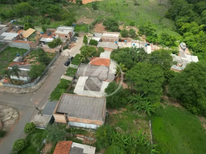 Chácara setor Mariliza Goiania codigo: 159520