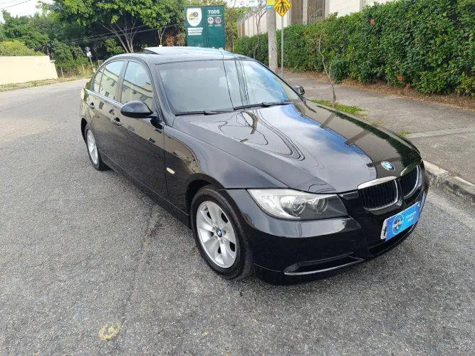 BMW 320I A 2008