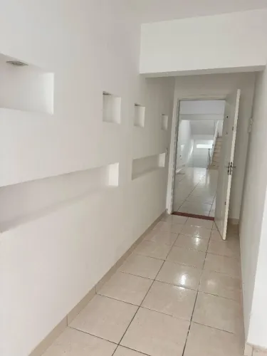 400m do Metrô Oratório! Apto 68m² Amplo com Sacada e 1 mês de Caução!