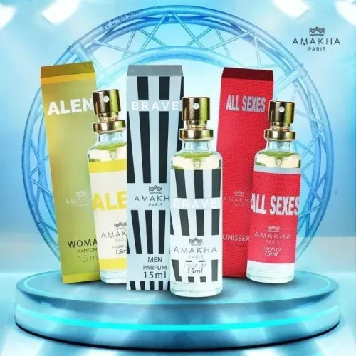 Perfume Amakha Paris 