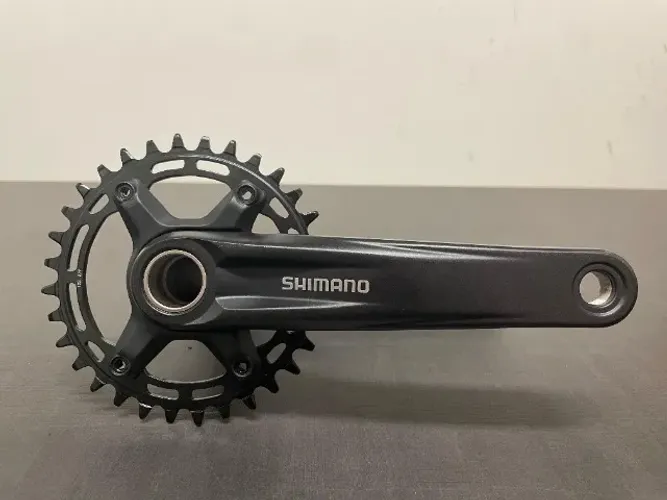 Pedivela Shimano Deore FC-MT510 32t 12v 175mm