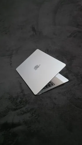 MacBook Air M4, 16gb de RAM 