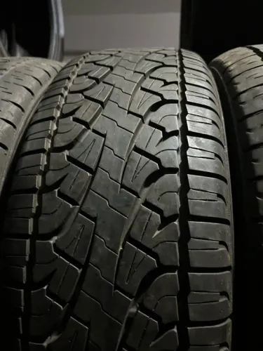  Pneu 225/60/18 Pirelli Scorpion ATR 95 % Vida util!