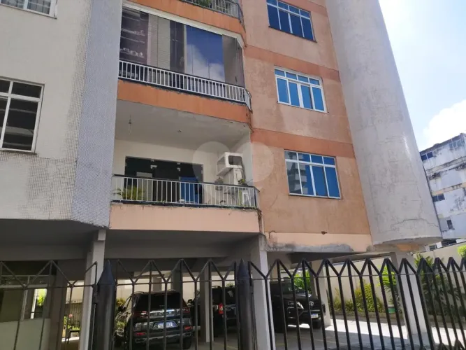 Apartamento com 3 quartos à venda em Aldeota - CE