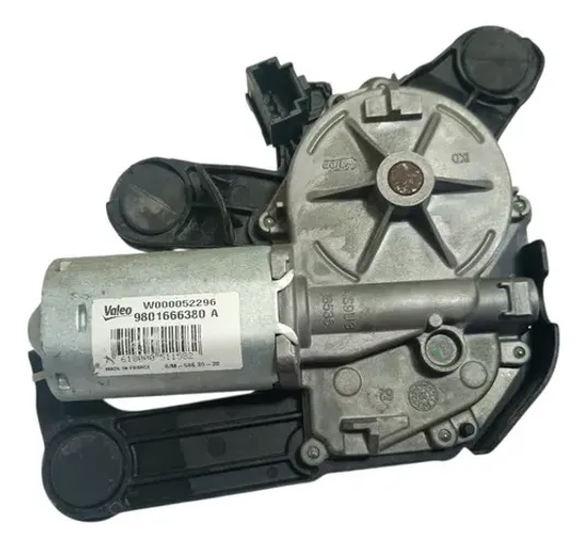 Motor Limpador Traseiro Peugeot 208 13/20 C4 Cactus 19/24 