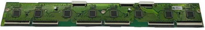 Placa Buffer Tv Plasma LG 42pn4600