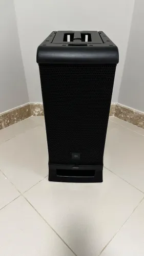 Caixa Ativa Jbl Eon One Pro Portátil Com Bluetooth