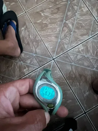 Relógio Nike triax swift 