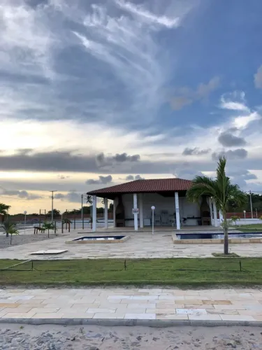 Terrenos cond. Trairi-CE