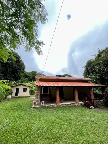 Aluga-se Chácara Ciumeira em Guaramiranga