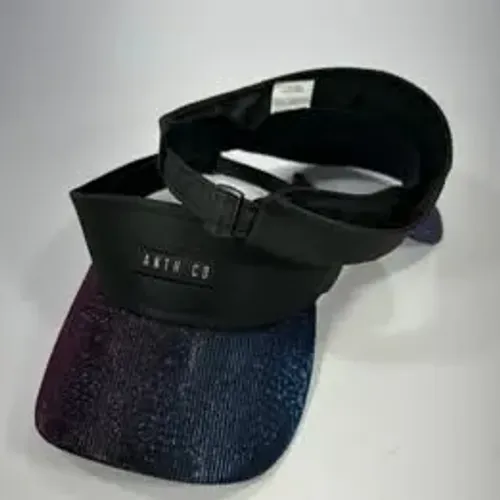 VISEIRA SHINE PRETO LONITA MARINHO