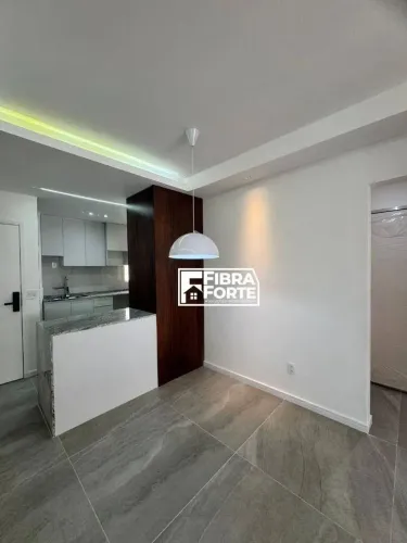 Apartamento à venda - Cambuí - Campinas/SP
