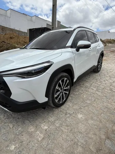 Toyota Corolla Cross XRE 2.0 16V Flex AUT 2022