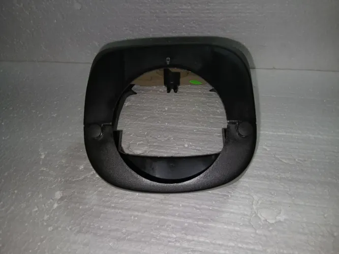 Moldura Coluna Da Direção Zafira Original 