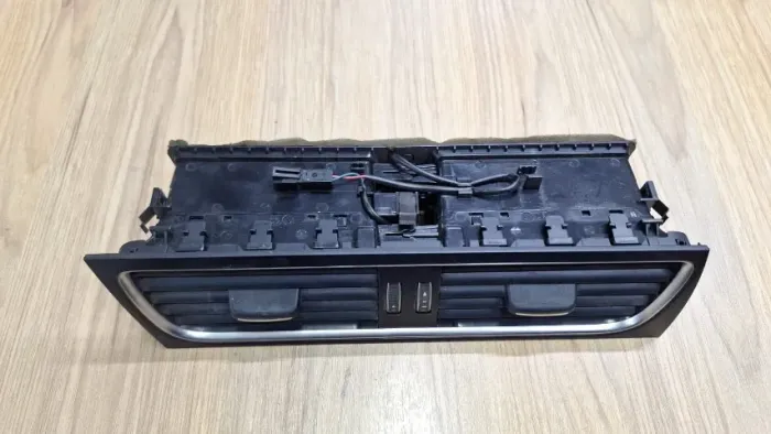 Difusor Ar Central Audi A4 A5