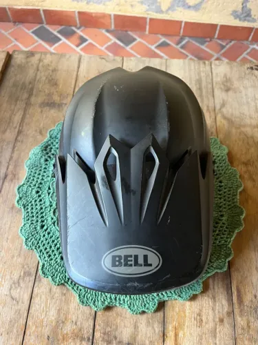 Capacete  BELL MX9