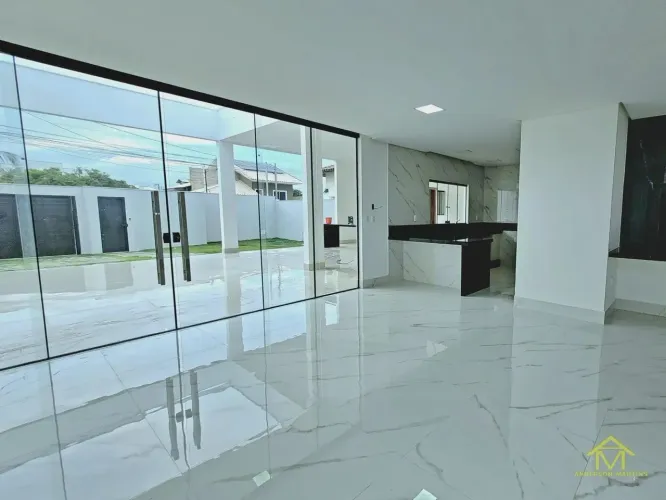 Casa em Interlagos - Vila Velha, ES