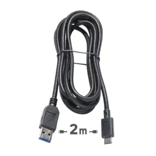 Cabos Lightning / USB C - Originais Lexman (Europa)