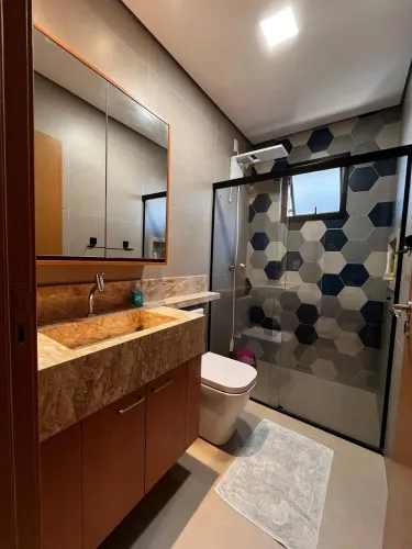 Condomínio Belvedere 2 - casa a venda.