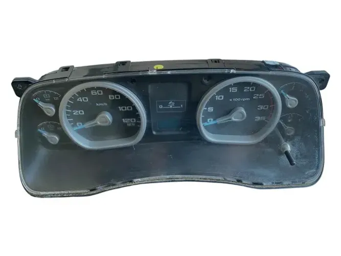 Painel Instrumentos Velocimetro Ford Cargo 12v  Original