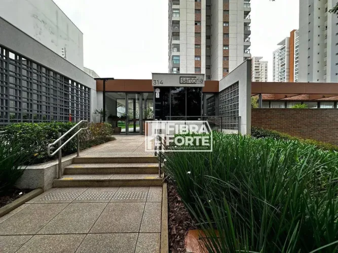 Apartamento com 3 dormitórios, 155m² no bairro Taquaral em Campinas/SP