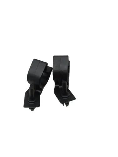 Kit 2 Travas Cabo Embreagem Volkswagen Gol Saveiro Golf 2000