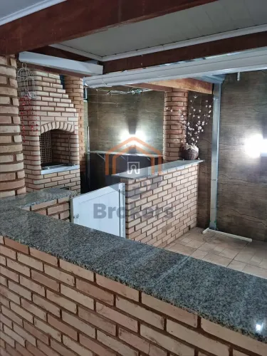 Casa em Condominio em Jardim Shangai - Jundiaí, SP