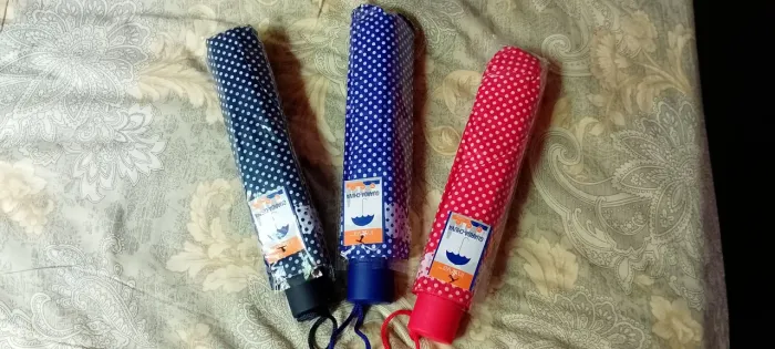 Guarda-chuvas - Grande