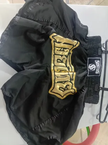 Short- novo