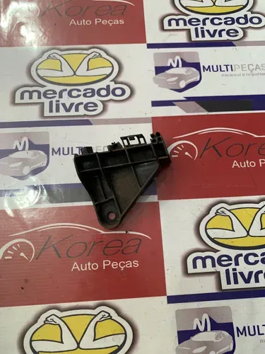 Suporte Parachoque Traseiro Direito Toyota Corolla 2015/2019
