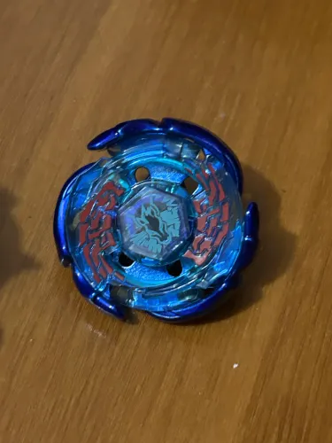 Beyblade Original Takara Tomy Galaxy Pegasus / Pegasis Metal Masters Beyblade BB-70