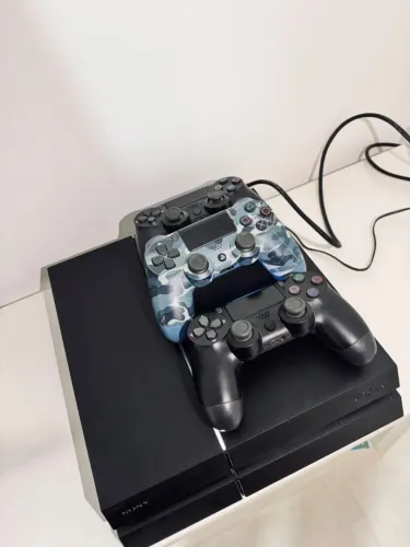 playstation 4 (ps4)