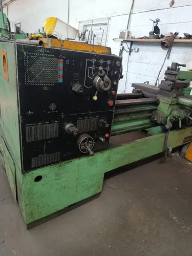 TORNO MECÂNICO NARDINI SAGAZ