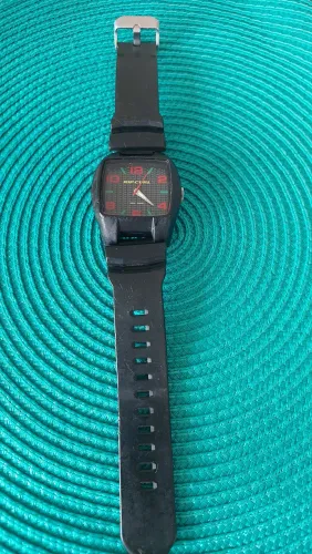 RELÓGIO RIP CURL ORIGINAL SÓ VENDA NÃO TROCO POR NADA