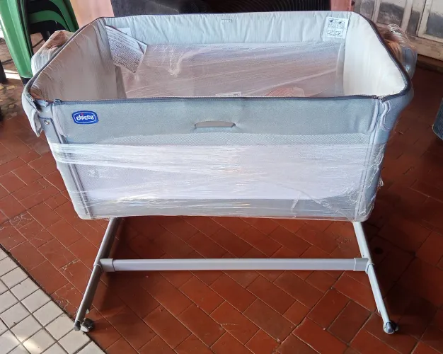 Vende berço e berço chiqueiro 