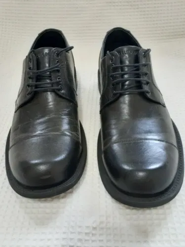 Sapato Ellus Deluxe