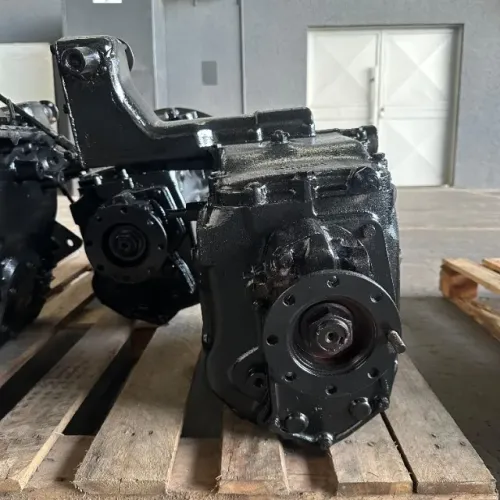  Cambio Mercedes Benz G3-36