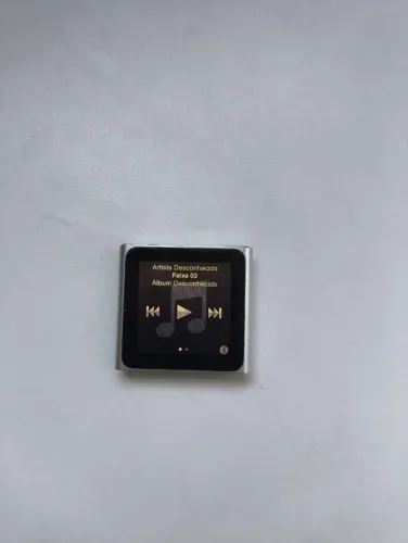 iPod Nano 8 Gb em perfeito estado