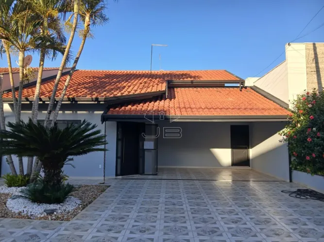 Oportunidade: Casa à venda no Condomínio Residencial Okinawa, em Paulínia/SP