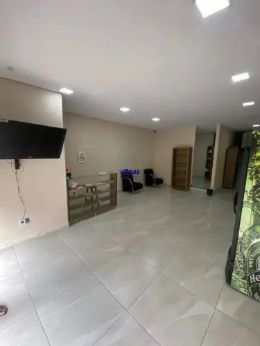 Excelente prédio comercial no Vale do Jatobá!
