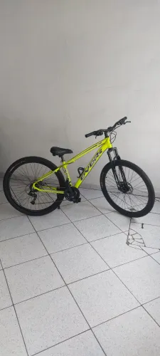 Bicicleta Aro 29